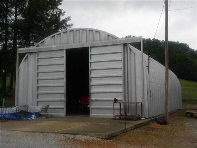 2835 Dunlap Road Duck River, TN 38454 - Photo 6 of 18 1,500 sqft Metal Shop