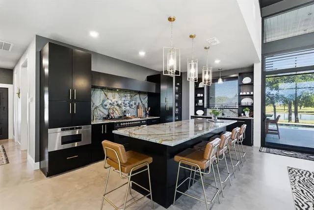 $1,795,000 | 2101 Cool Junction, Millsap, TX 76066