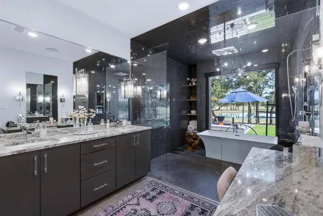 $1,795,000 | 2101 Cool Junction, Millsap, TX 76066