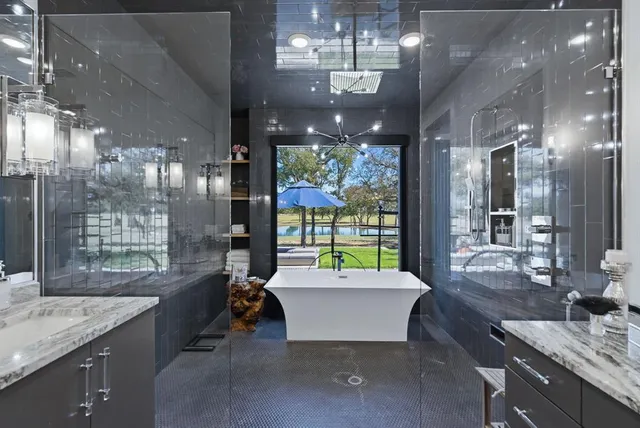 $1,795,000 | 2101 Cool Junction, Millsap, TX 76066