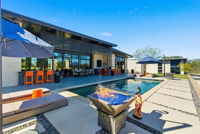 $1,795,000 | 2101 Cool Junction, Millsap, TX 76066