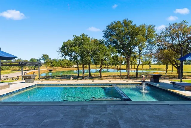 $1,795,000 | 2101 Cool Junction, Millsap, TX 76066
