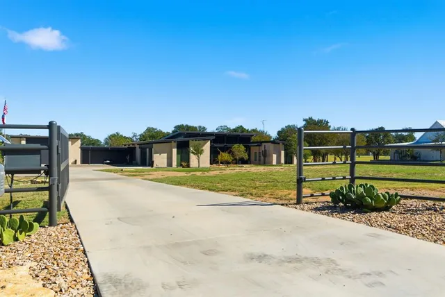 $1,795,000 | 2101 Cool Junction, Millsap, TX 76066