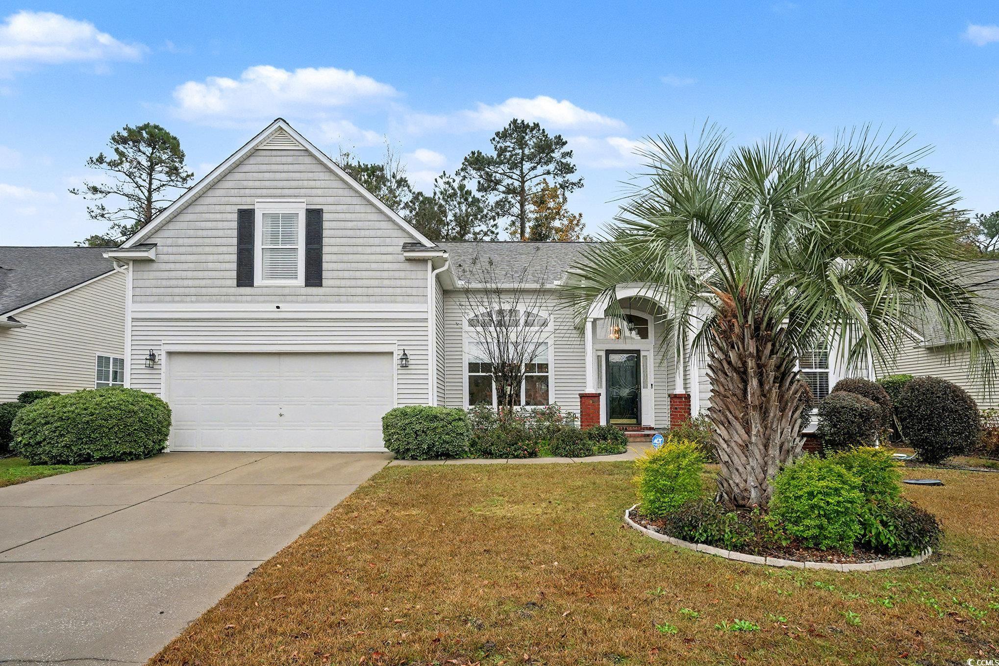 148 Winding River Drive Murrells Inlet, SC 29576 - Photo 1 of 37 Gallery Image 1