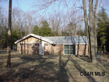 Shaffer Mountain Road Central City, PA 15926 - Photo 1 of 1