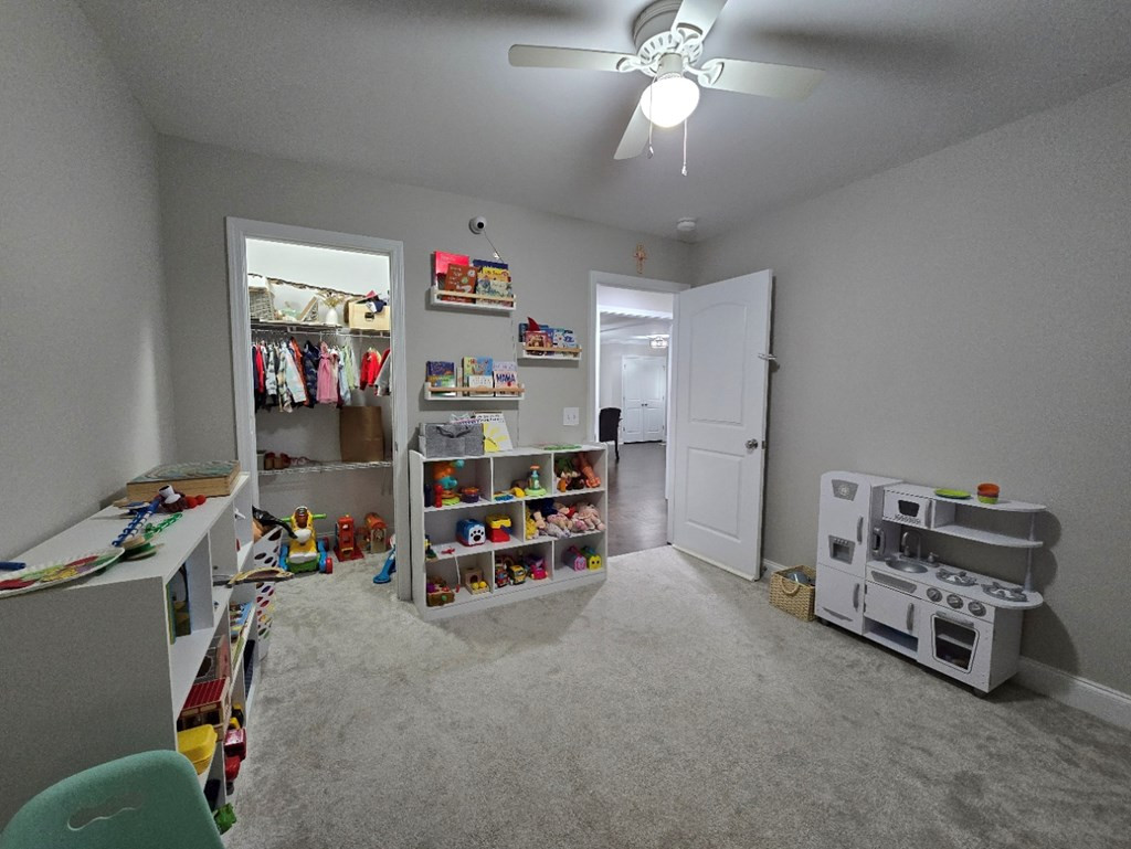 1780 Titanic Court Sumter, SC 29153 - Photo 35 of 39