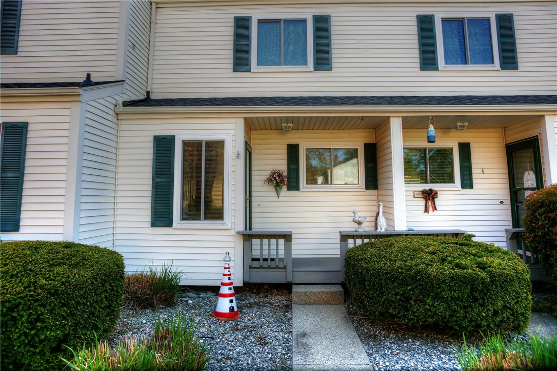 10 East Beach Road, Unit 3 Charlestown, RI 02813 - Photo 3 of 18