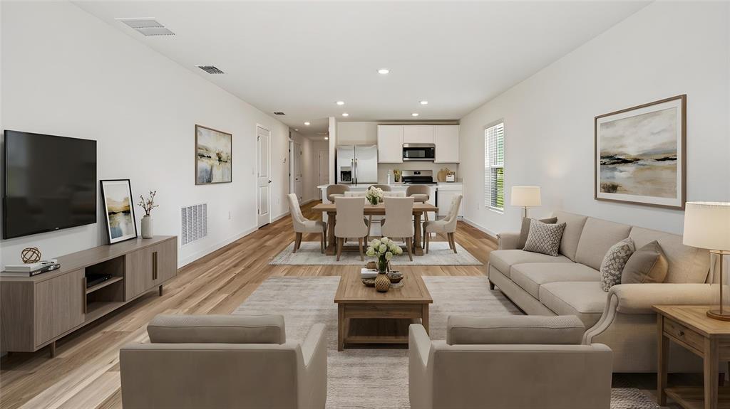 4016 Kona Circle Spring Hill, FL 34608 - Photo 3 of 18