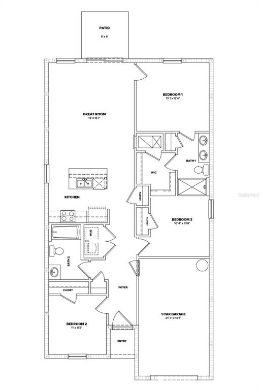 4016 Kona Circle Spring Hill, FL 34608 - Photo 10 of 18