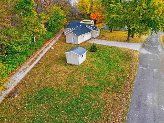 $239,900 | 506 Howard Street, Logansport, IN 46947