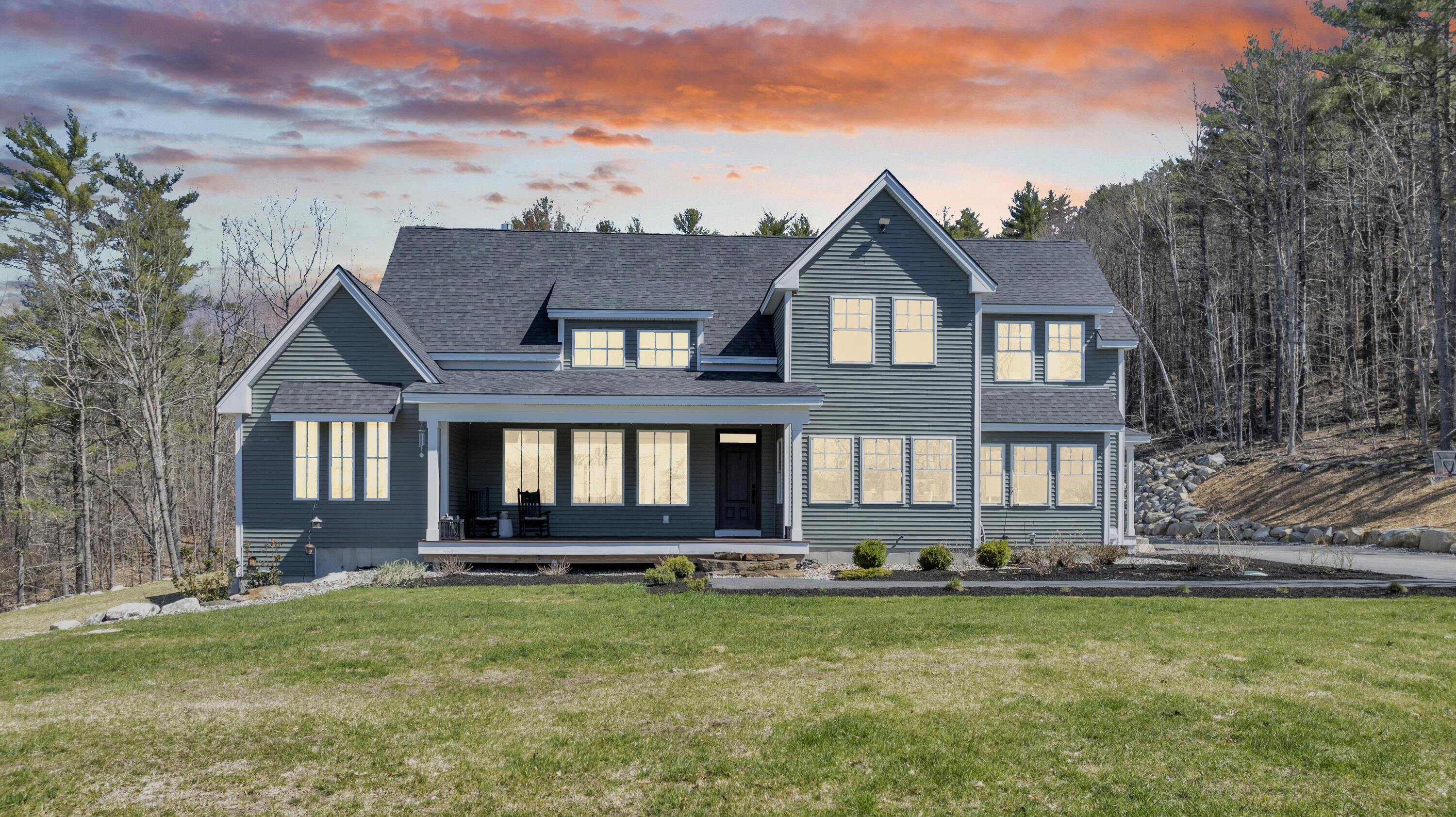 107 Mitchell Road Casco, ME 04015 - Photo 14 of 60 DJI_0248 (1)