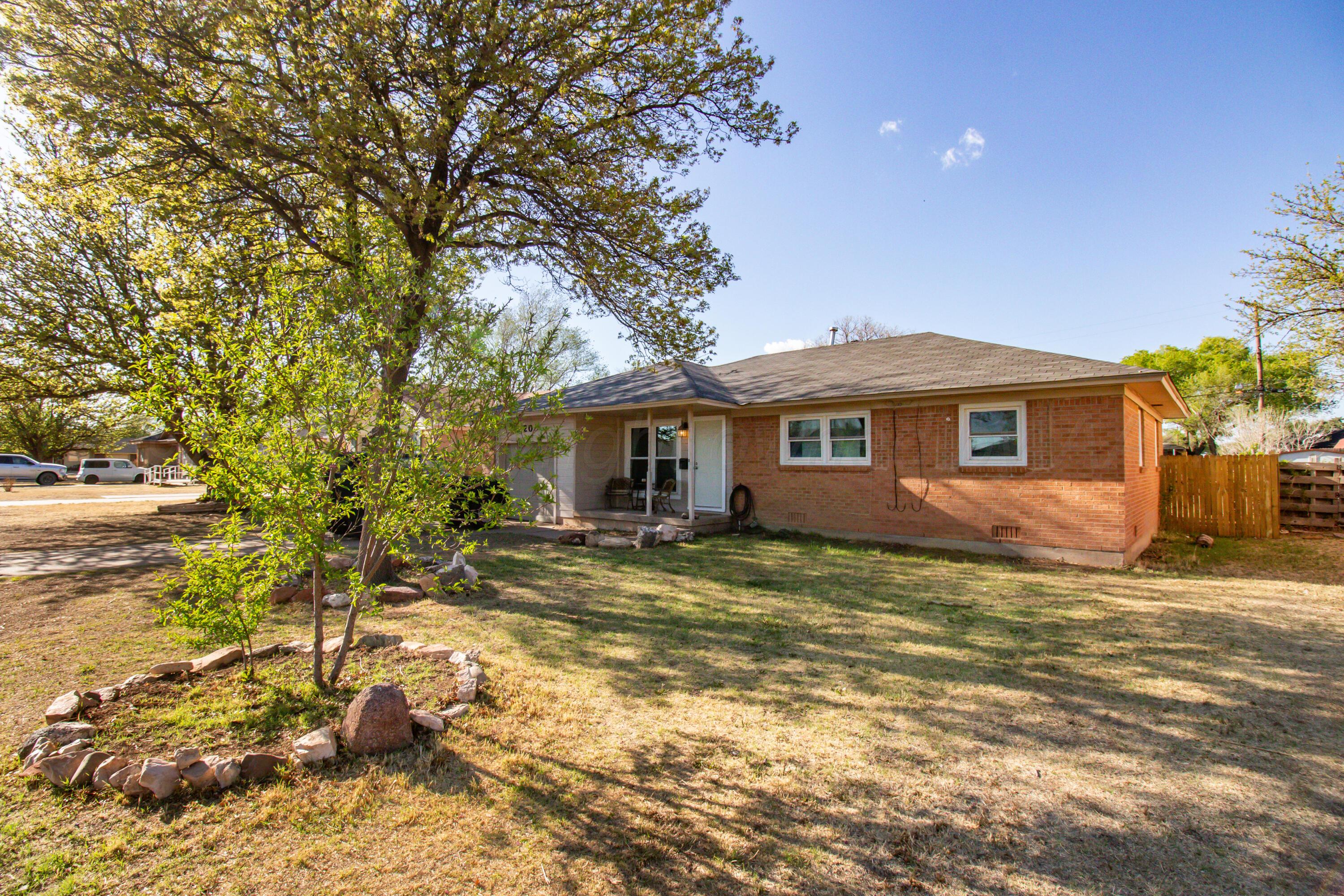 5120 Southwest 16th Avenue Amarillo, TX 79106 - Photo 1 of 26 001