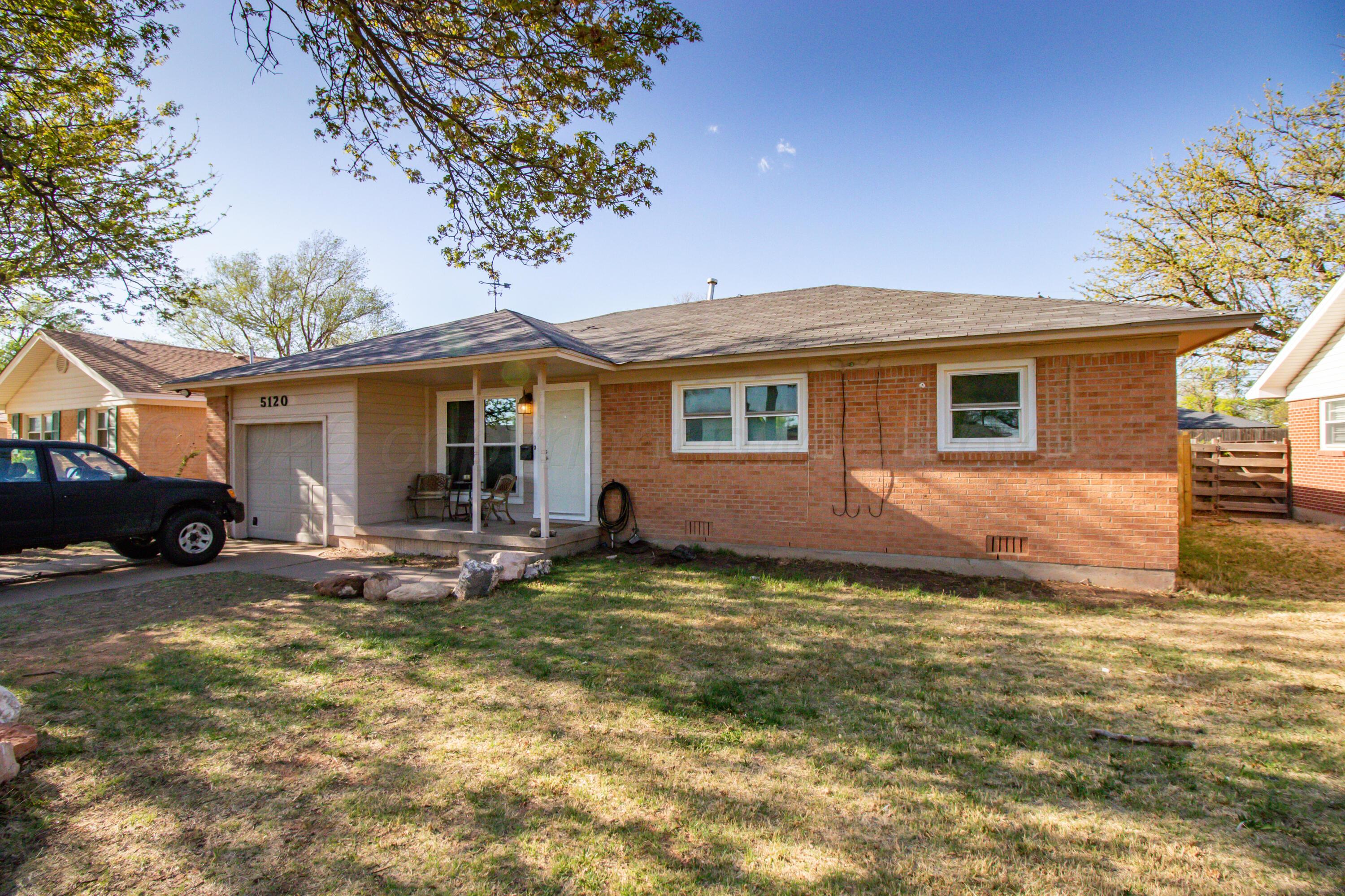 5120 Southwest 16th Avenue Amarillo, TX 79106 - Photo 2 of 26 002