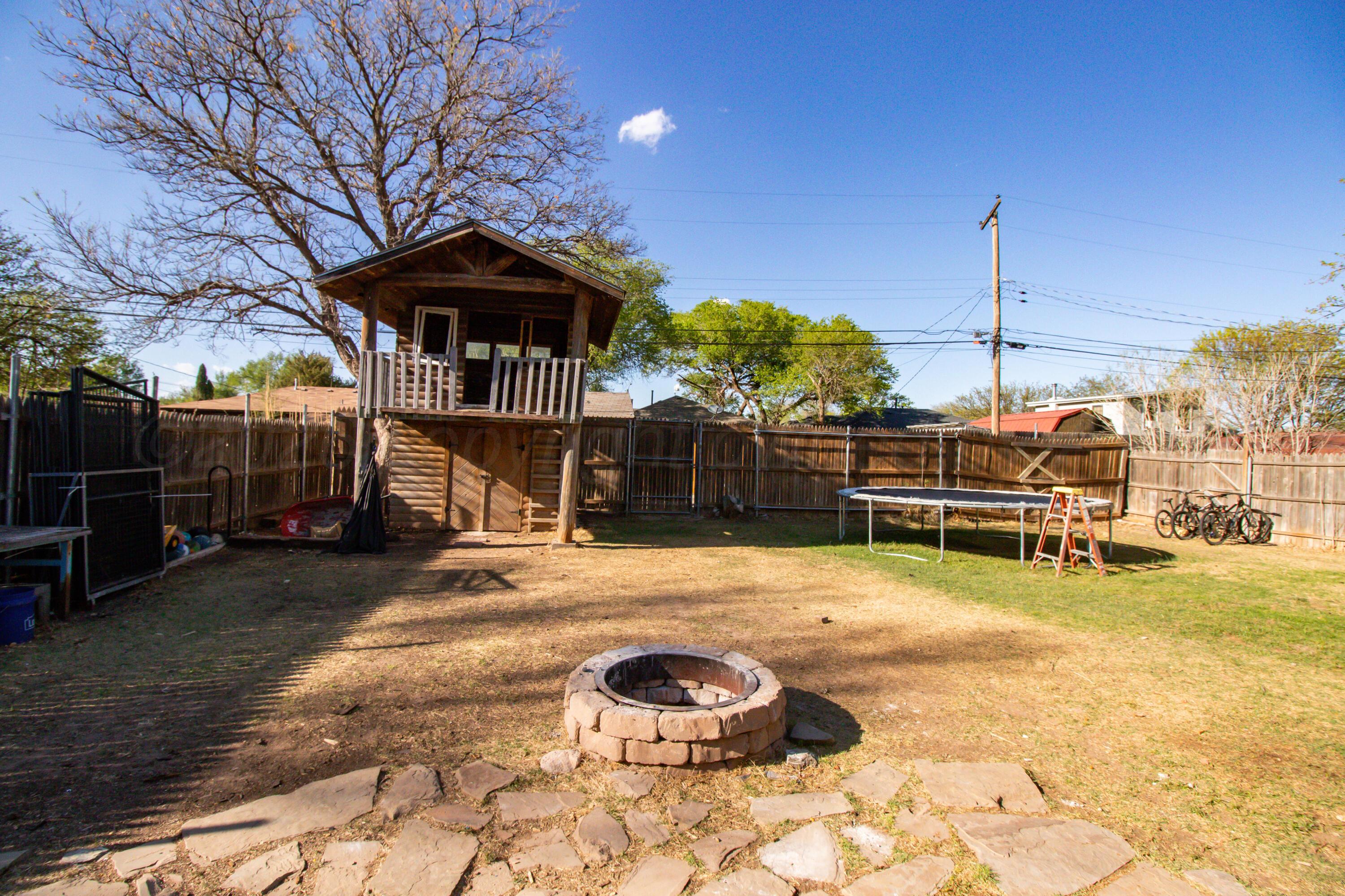 5120 Southwest 16th Avenue Amarillo, TX 79106 - Photo 21 of 26 021