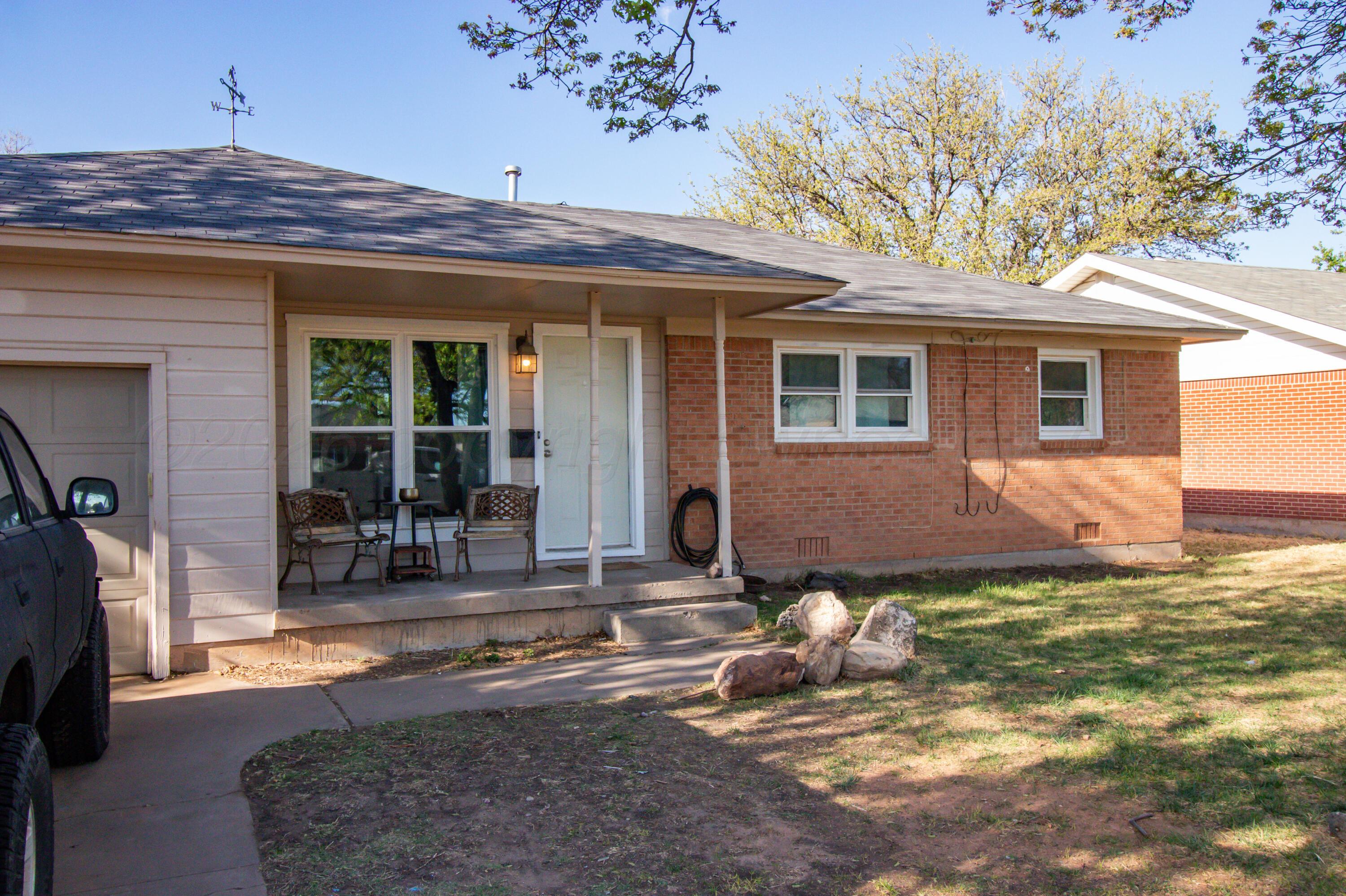 5120 Southwest 16th Avenue Amarillo, TX 79106 - Photo 3 of 26 003
