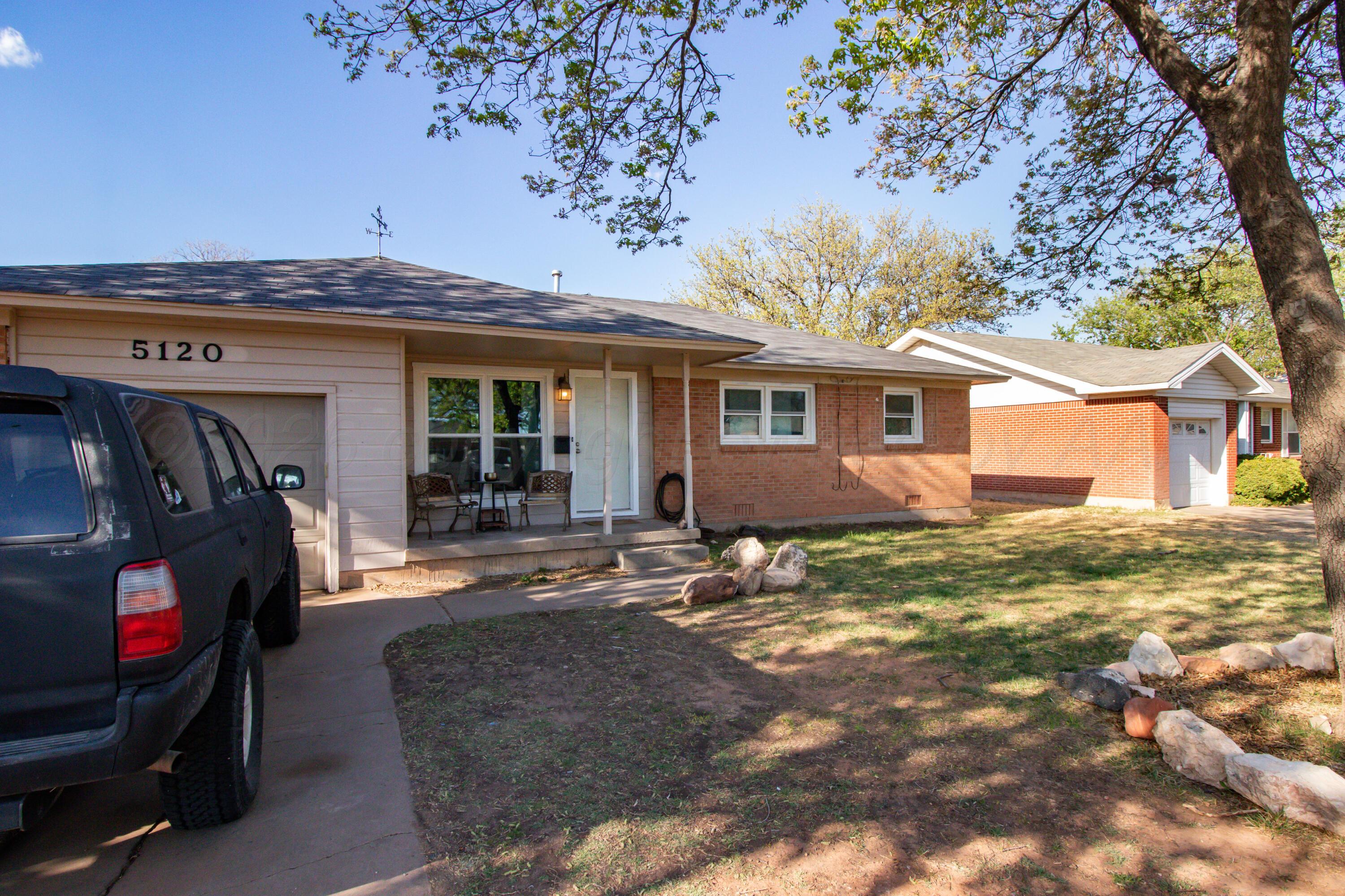 5120 Southwest 16th Avenue Amarillo, TX 79106 - Photo 4 of 26 004
