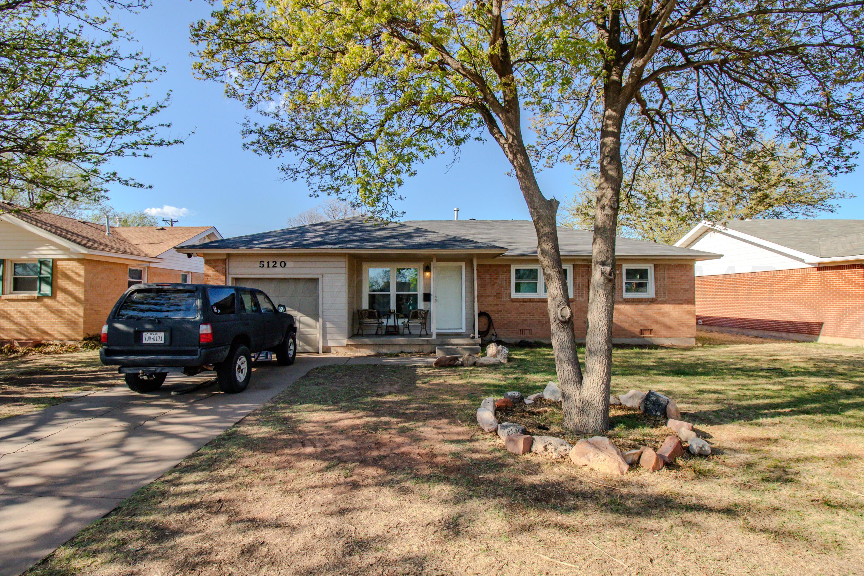 5120 Southwest 16th Avenue Amarillo, TX 79106 - Photo 5 of 26 005