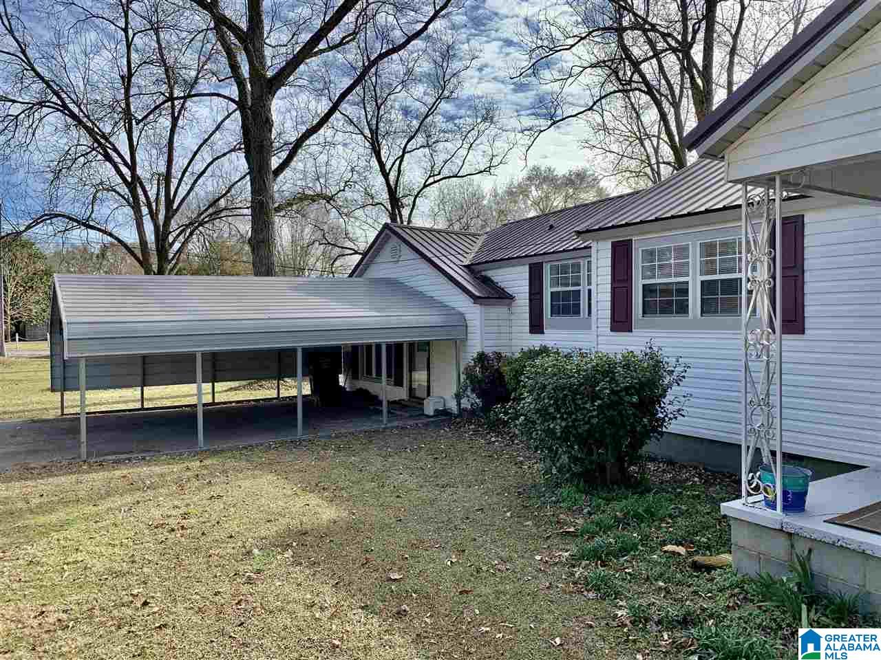 1403 MT Pleasant Road Clanton, AL 35045 - Photo 3 of 44
