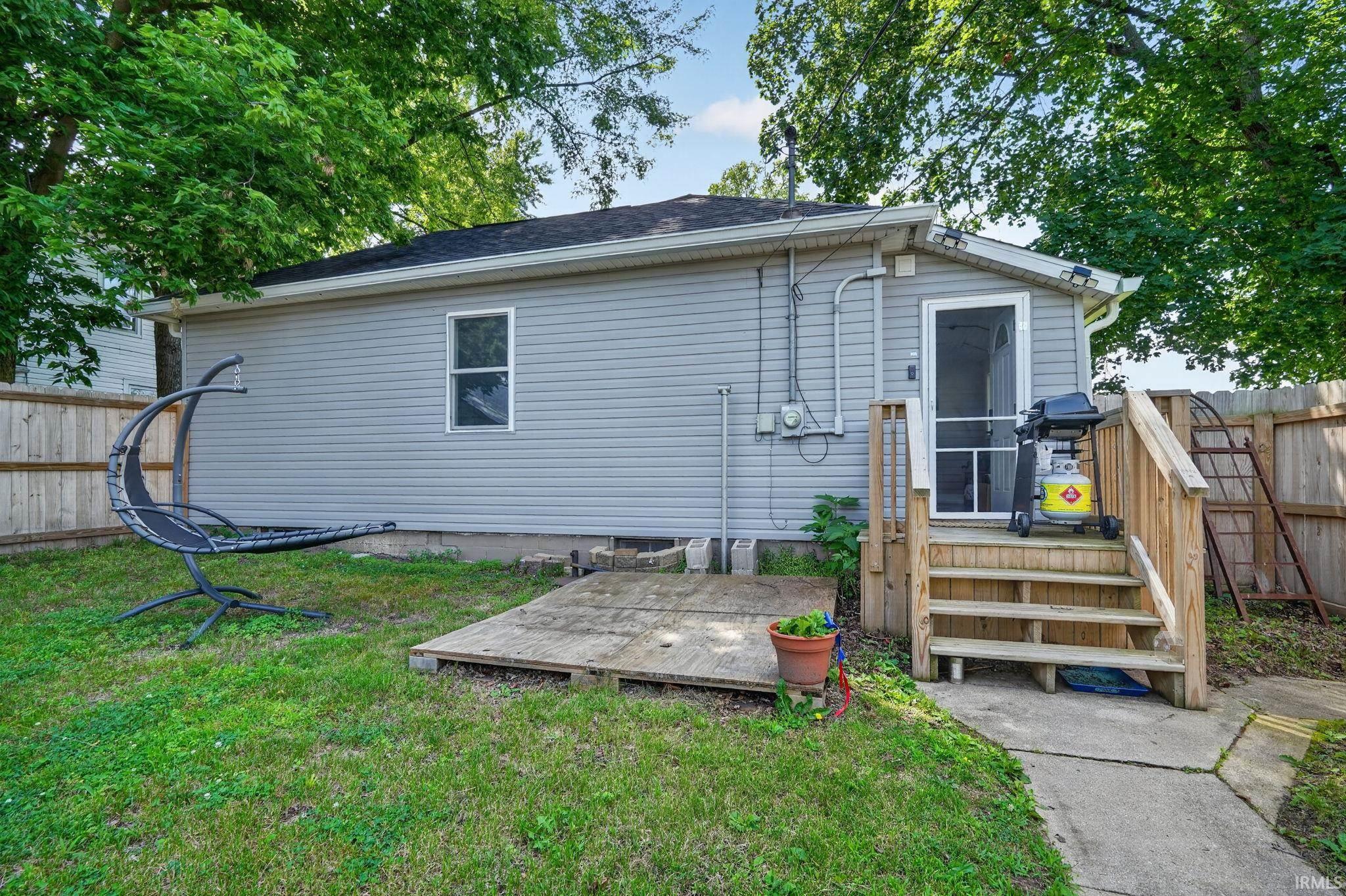429 West Franklin Street Delphi, IN 46923 - Photo 22 of 32