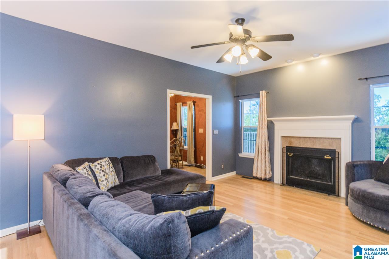 473 Hidden Ridge Drive Odenville, AL 35120 - Photo 6 of 37