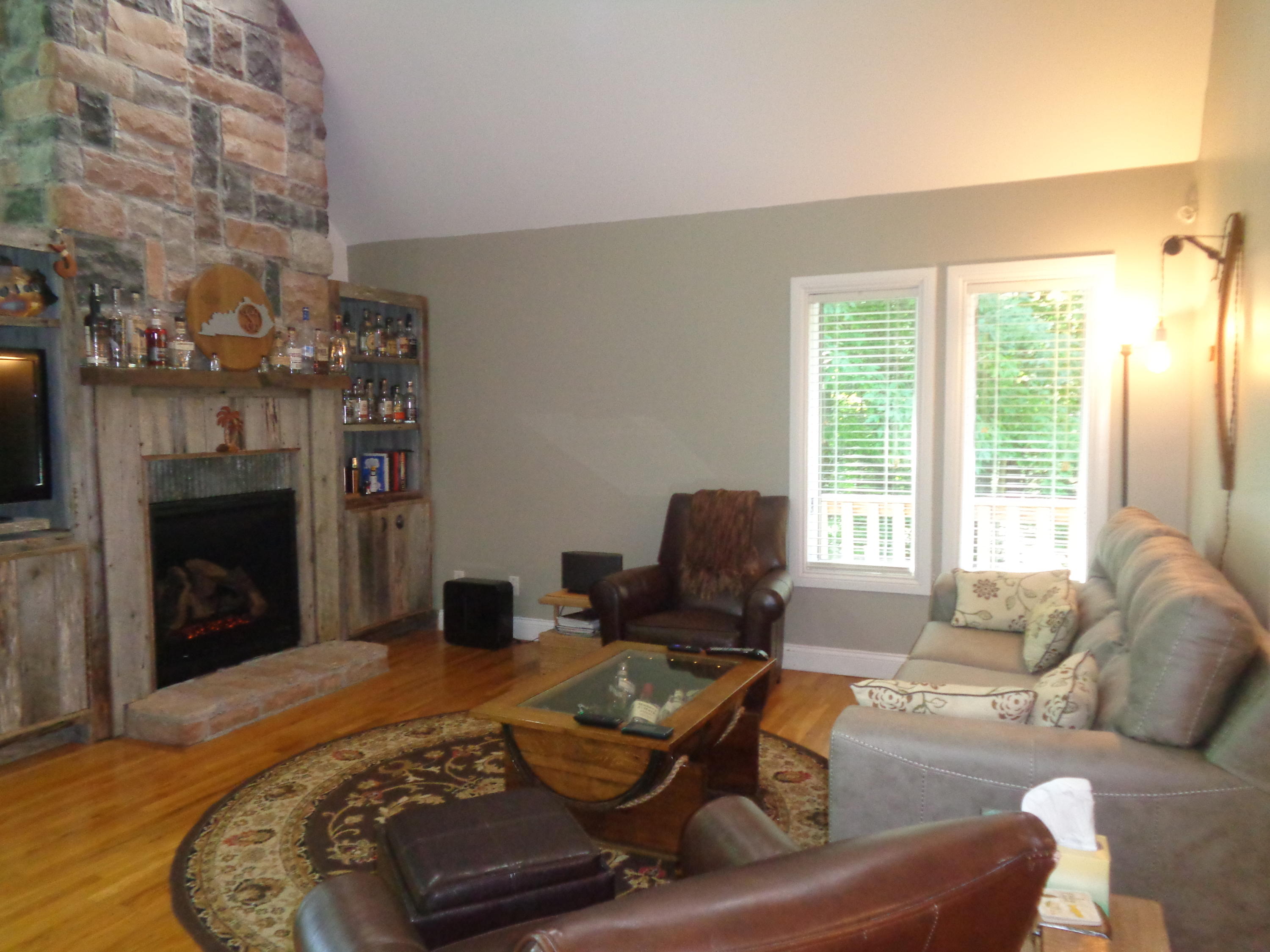 1389 Fount Hubbard Road London, KY 40741 - Photo 8 of 45 DSC05111