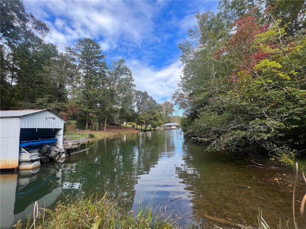 Lot 2 Whitewater Lake Road Tamassee, SC 29686 - Photo 8 of 15 Gallery Image 8