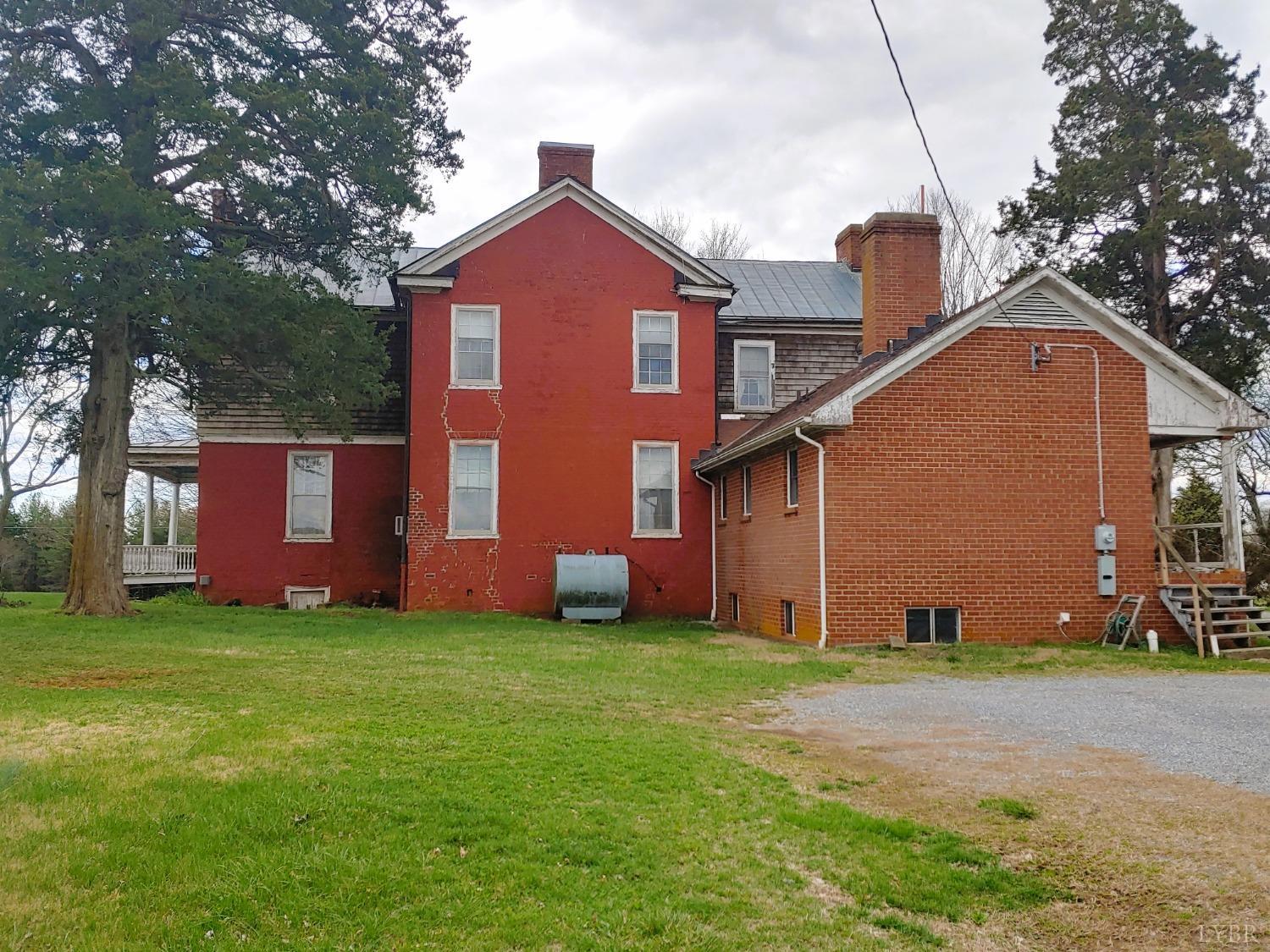4217 Thomas Jefferson Road Forest, VA 24551 - Photo 21 of 21 Gallery Image 21