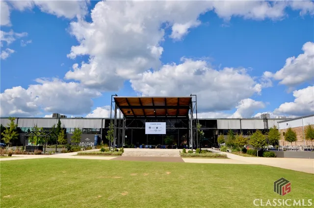 $584,900 | 1171 Watson Lane, Unit E4, Watkinsville, GA 30677