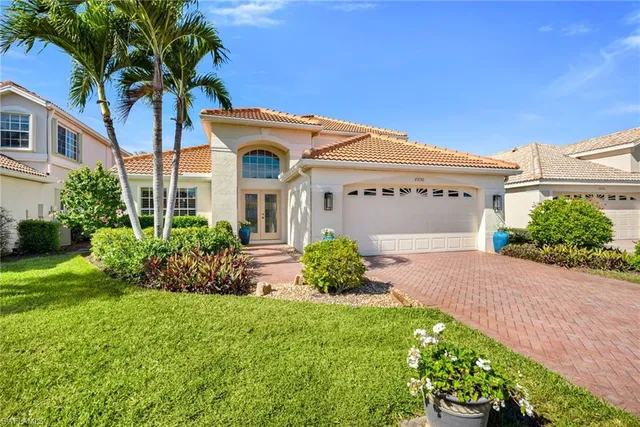 $995,000 | 23130 Foxtail Creek Court, Estero, FL 34135