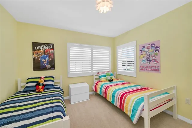 $995,000 | 23130 Foxtail Creek Court, Estero, FL 34135