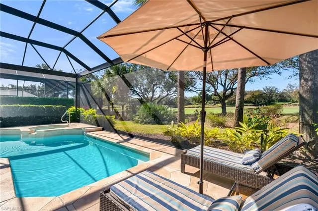 $995,000 | 23130 Foxtail Creek Court, Estero, FL 34135