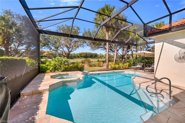 $995,000 | 23130 Foxtail Creek Court, Estero, FL 34135
