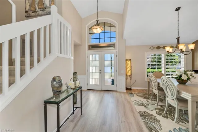 $995,000 | 23130 Foxtail Creek Court, Estero, FL 34135