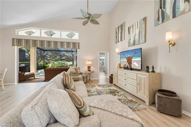 $995,000 | 23130 Foxtail Creek Court, Estero, FL 34135