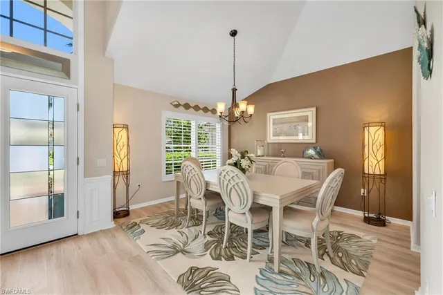 $995,000 | 23130 Foxtail Creek Court, Estero, FL 34135