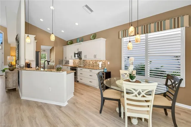 $995,000 | 23130 Foxtail Creek Court, Estero, FL 34135