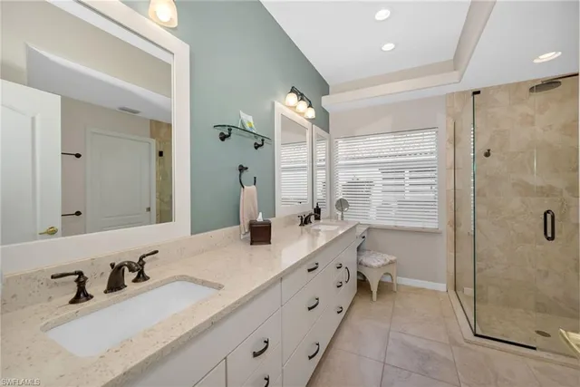 $995,000 | 23130 Foxtail Creek Court, Estero, FL 34135