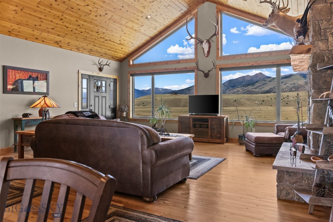 60 Hidden Valley Road Emigrant, MT 59027 - Photo 16 of 75 Gallery Image 16