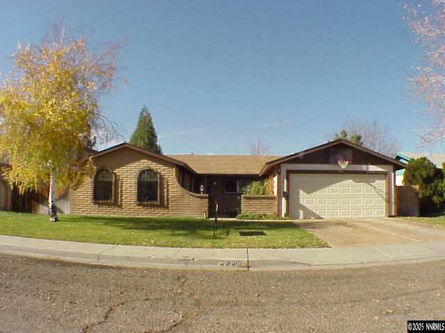 3085 Reuben Drive Reno, NV 89502 - Photo 1 of 9 Photo 1