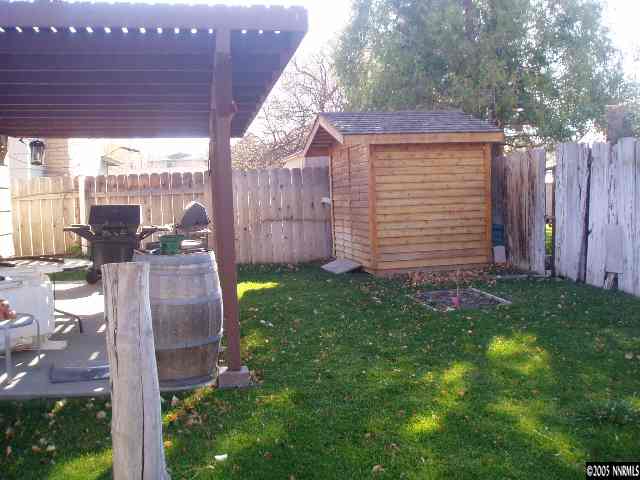 3085 Reuben Drive Reno, NV 89502 - Photo 8 of 9 Photo 8