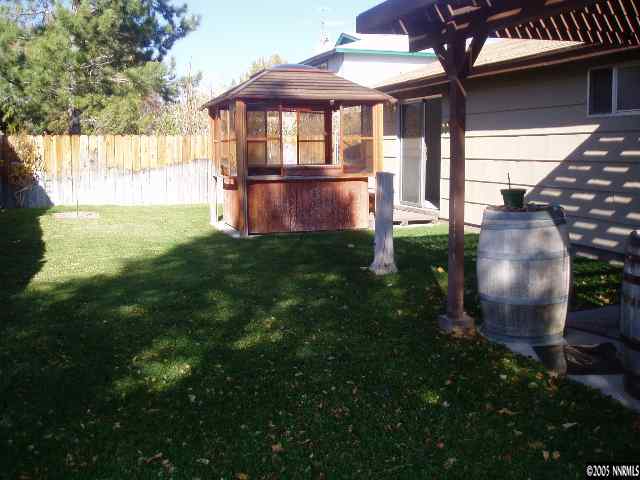 3085 Reuben Drive Reno, NV 89502 - Photo 9 of 9 Photo 9
