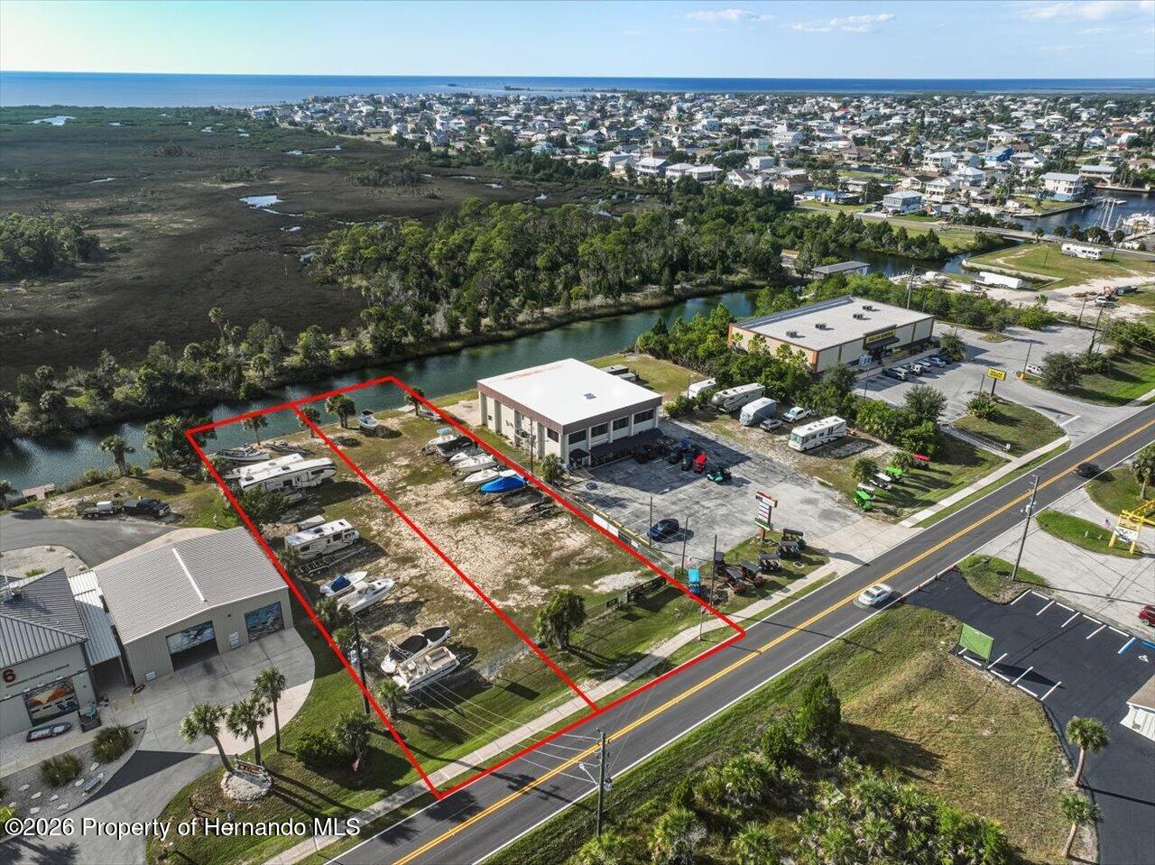 4007 Shoal Line Boulevard Hernando Beach, FL 34607 - Photo 21 of 24
