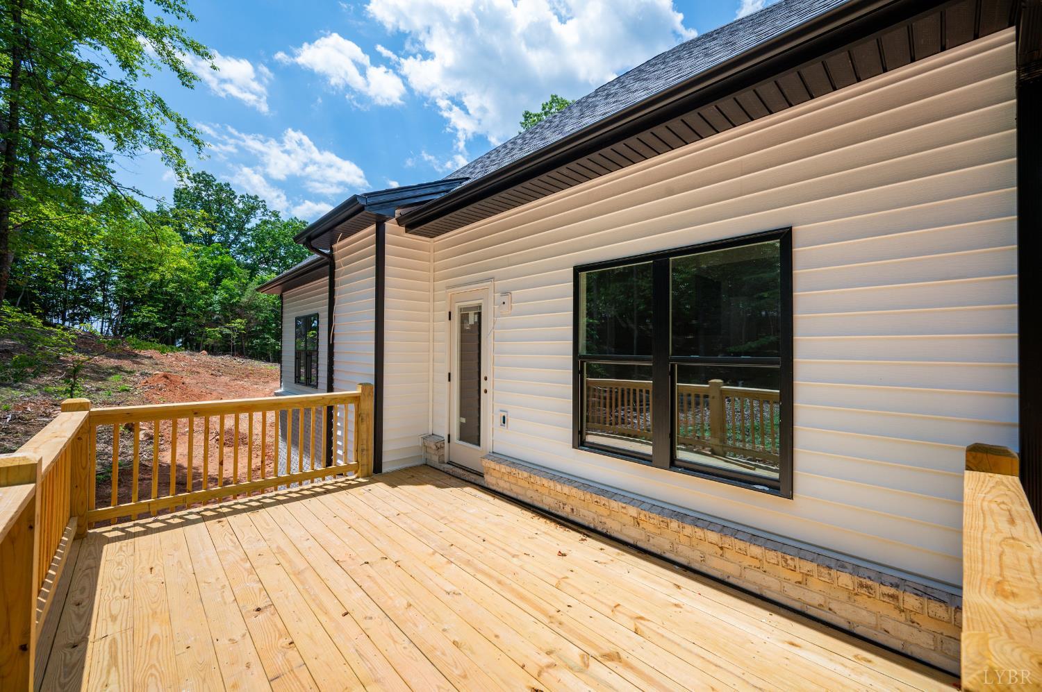 2445 Cifax Road Goode, VA 24556 - Photo 21 of 25