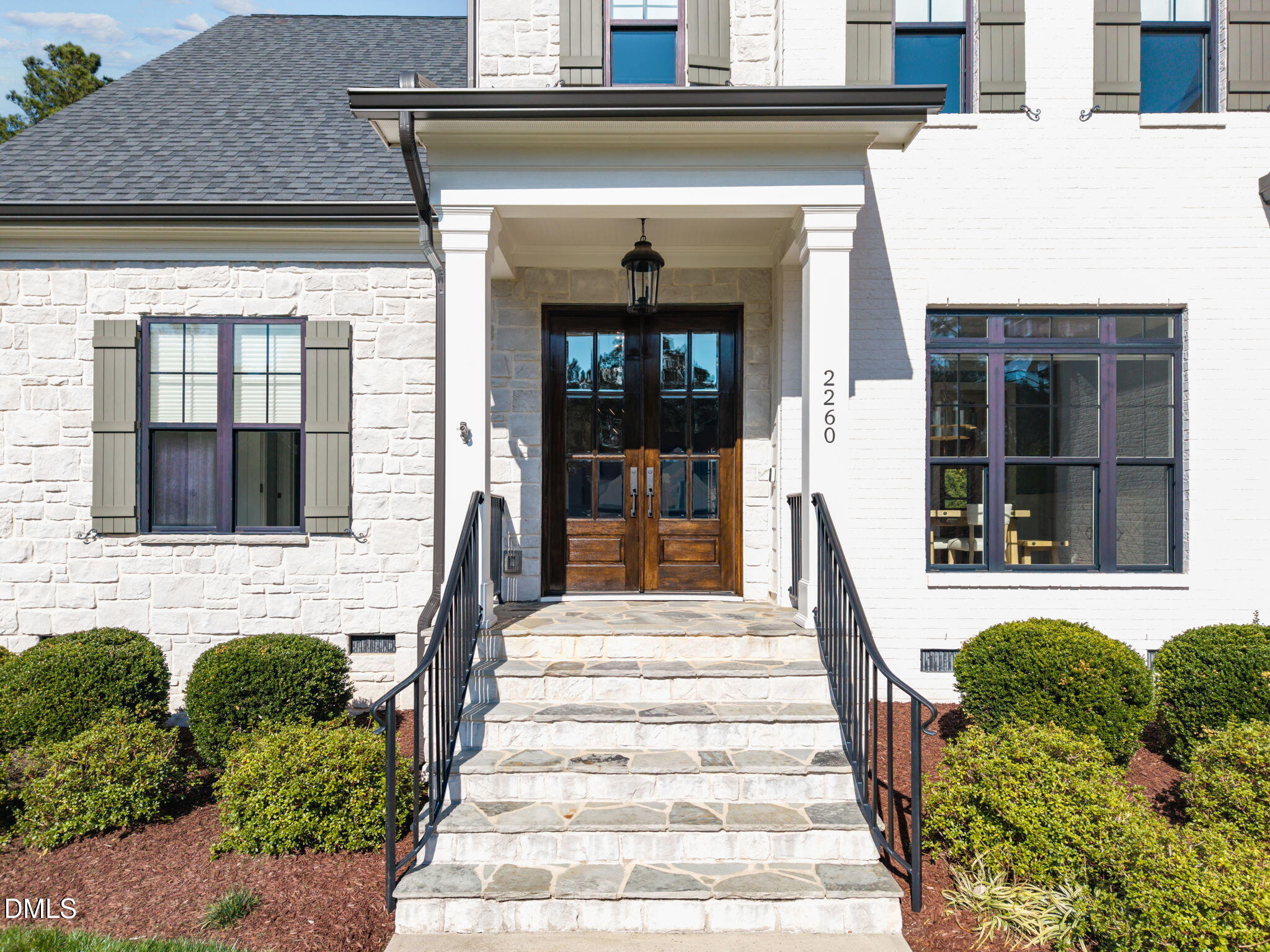 2260 Duskywing Drive Raleigh, NC 27613 - Photo 2 of 39 6-web-or-mls-DJI_20260310160137_0235_D