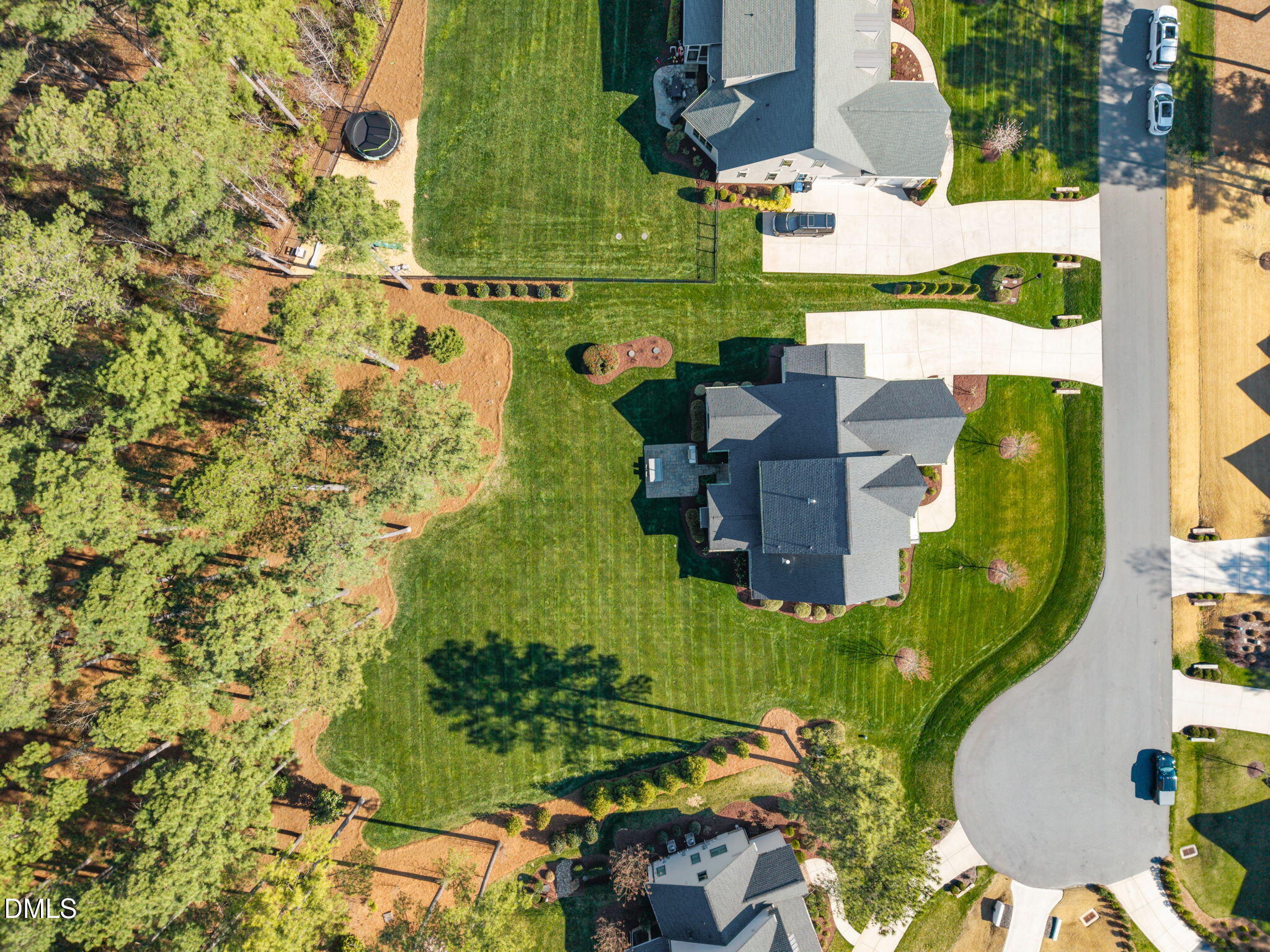 2260 Duskywing Drive Raleigh, NC 27613 - Photo 36 of 39 18-web-or-mls-DJI_20260310160625_0249_D
