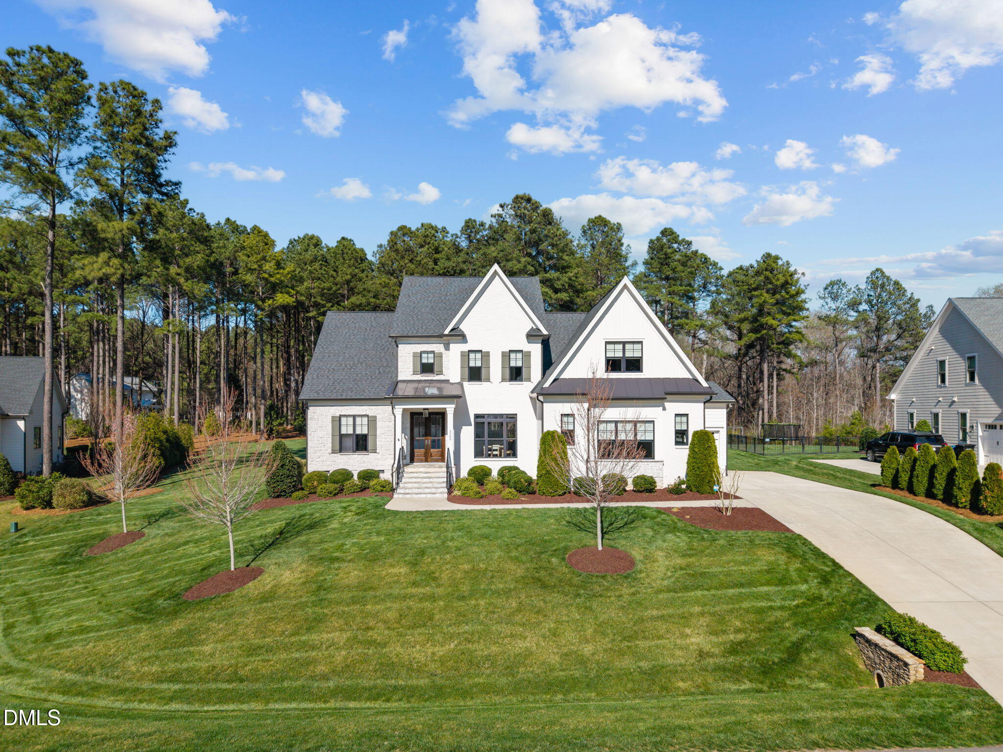 2260 Duskywing Drive Raleigh, NC 27613 - Photo 37 of 39 7-web-or-mls-DJI_20260310160222_0237_D