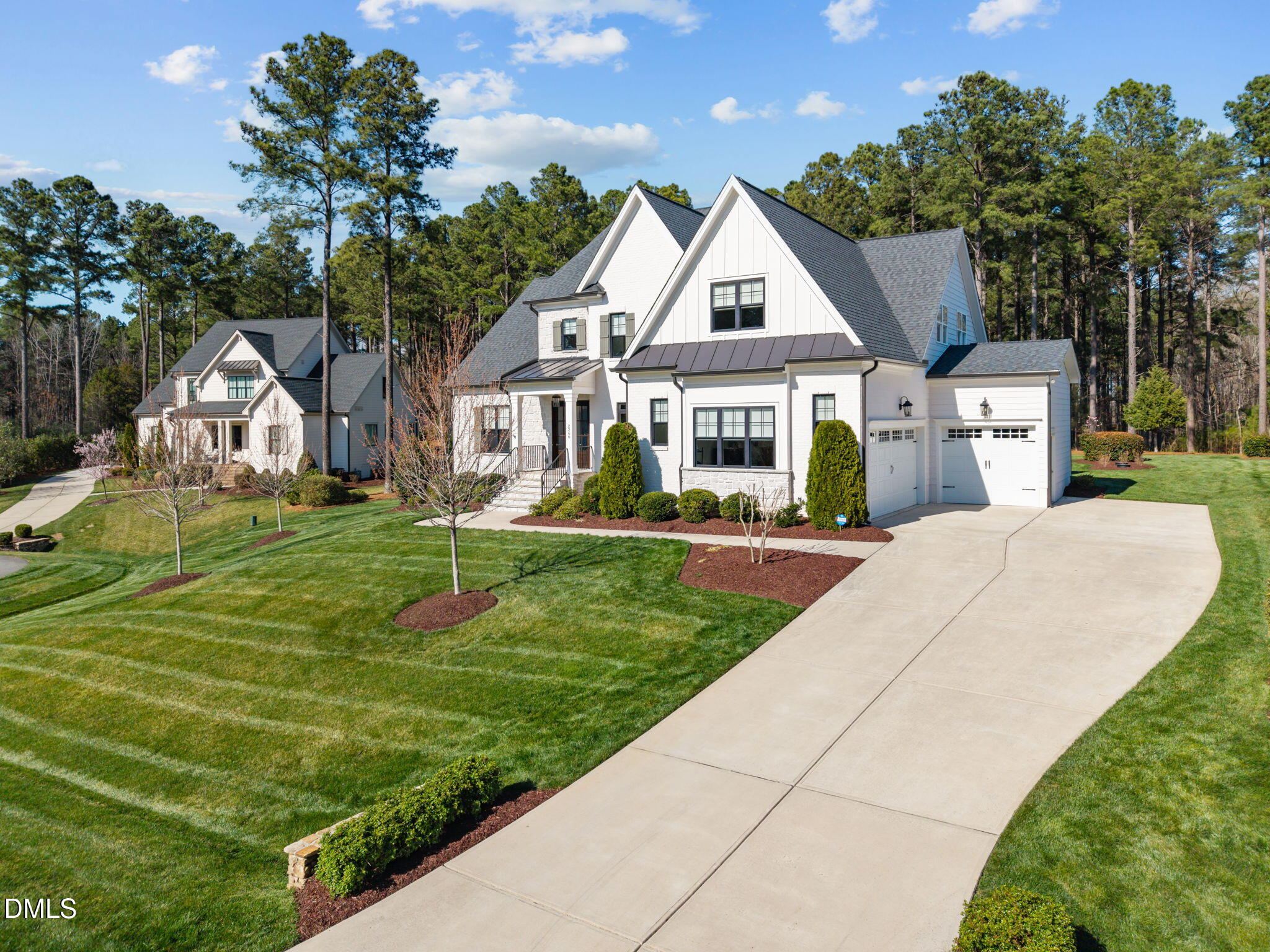 2260 Duskywing Drive Raleigh, NC 27613 - Photo 38 of 39 8-web-or-mls-DJI_20260310160239_0238_D