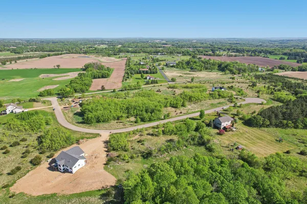 $60,000 | Lot 4-blk Silo Court, Shafer, MN 55074