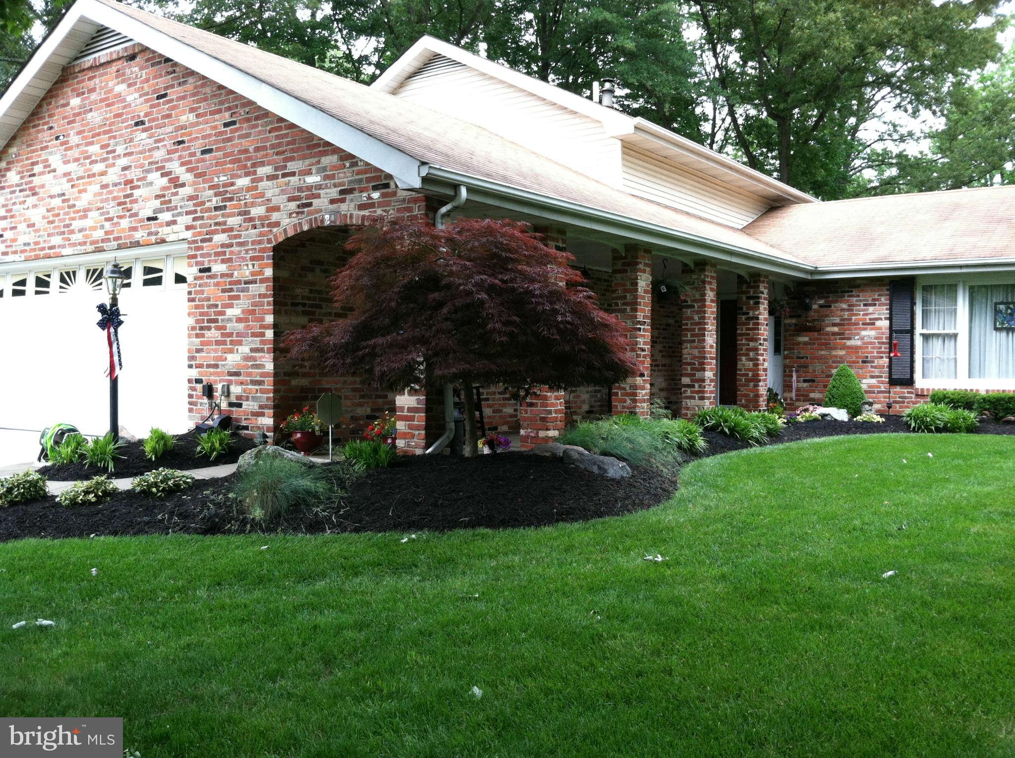 3514 Fox Ridge Road Waldorf, MD 20601 - Photo 1 of 23 Exterior Front