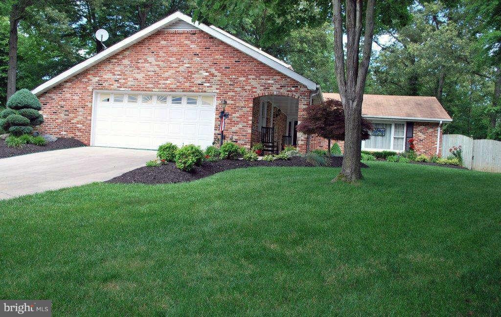 3514 Fox Ridge Road Waldorf, MD 20601 - Photo 2 of 23 Exterior Front